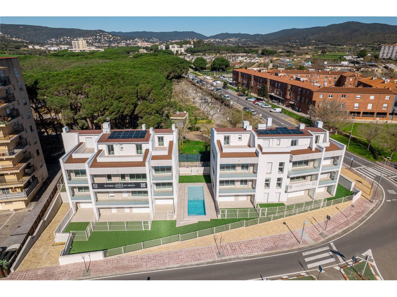 DUPLEX CARIB - Imagen# 1