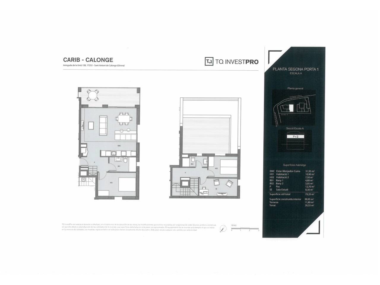 DUPLEX CARIB - Imagen# 23