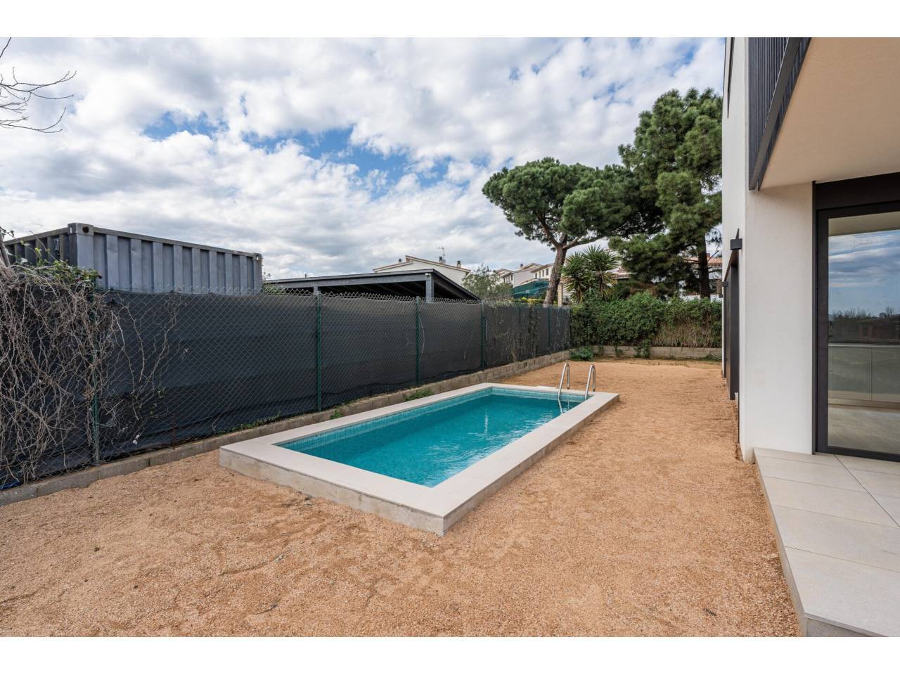 CASA OBRA NUEVA A PALAMÓS - Imagen# 1