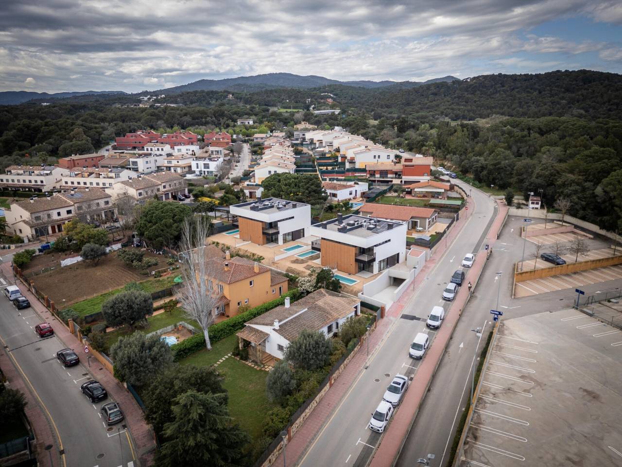 CASA OBRA NUEVA A PALAMÓS - Imagen# 10
