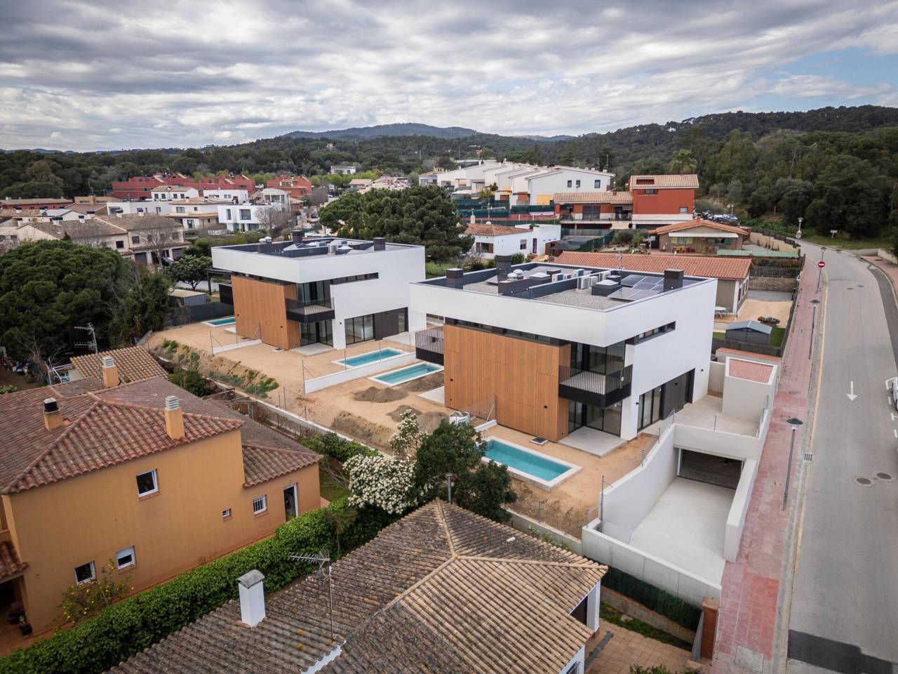 CASA OBRA NUEVA A PALAMÓS - Imagen# 11