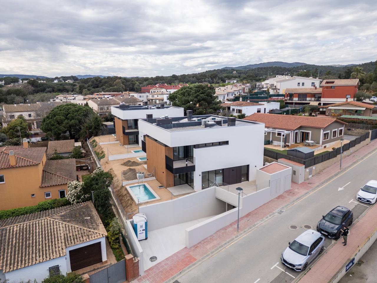 CASA OBRA NUEVA A PALAMÓS - Imagen# 12