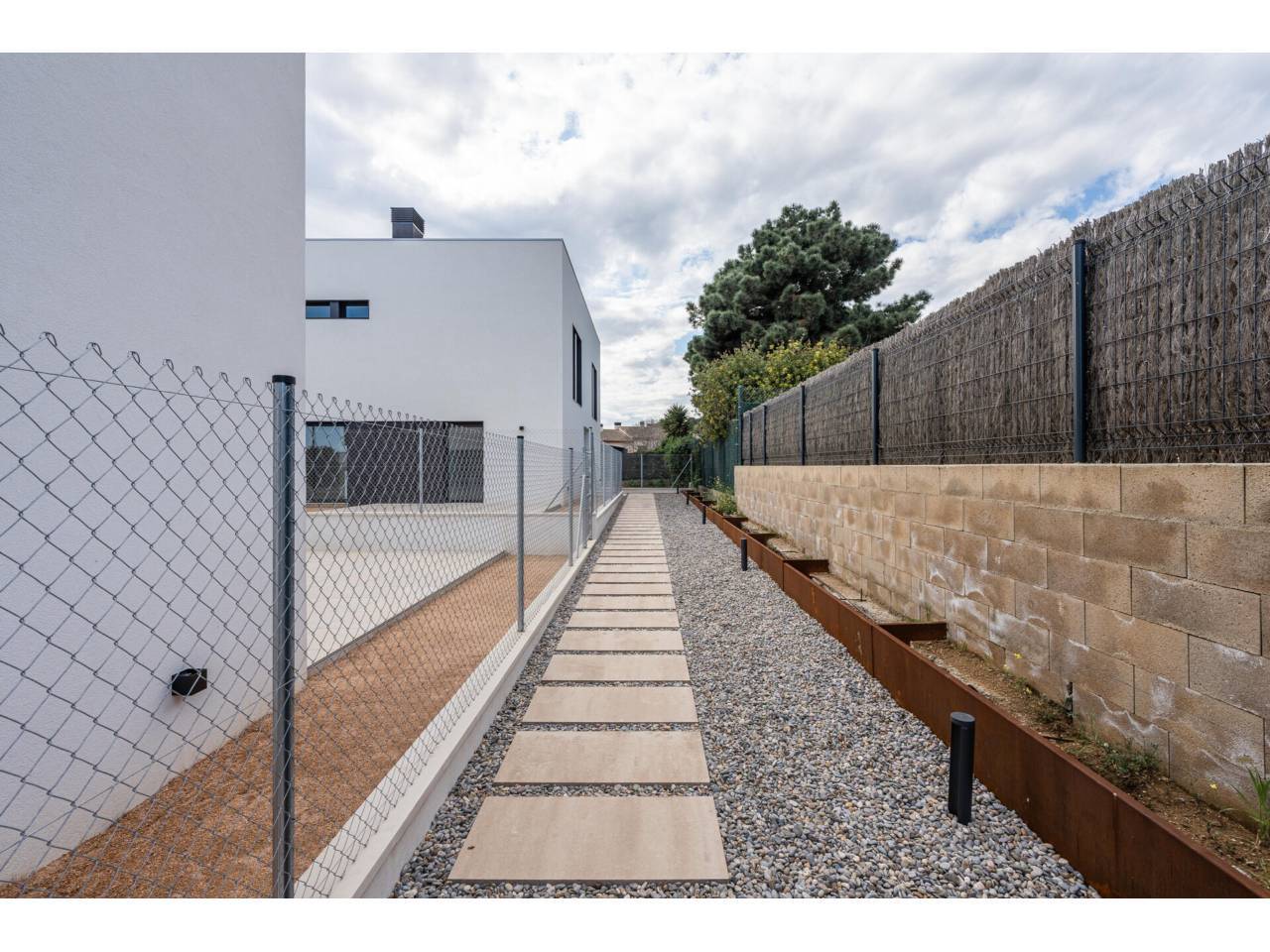 CASA OBRA NUEVA A PALAMÓS - Imagen# 21