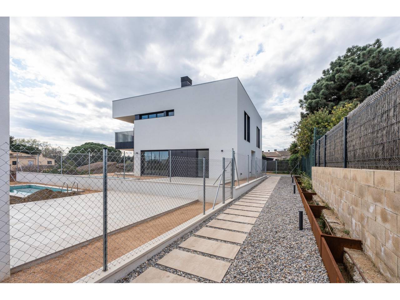 CASA OBRA NUEVA A PALAMÓS - Imagen# 22