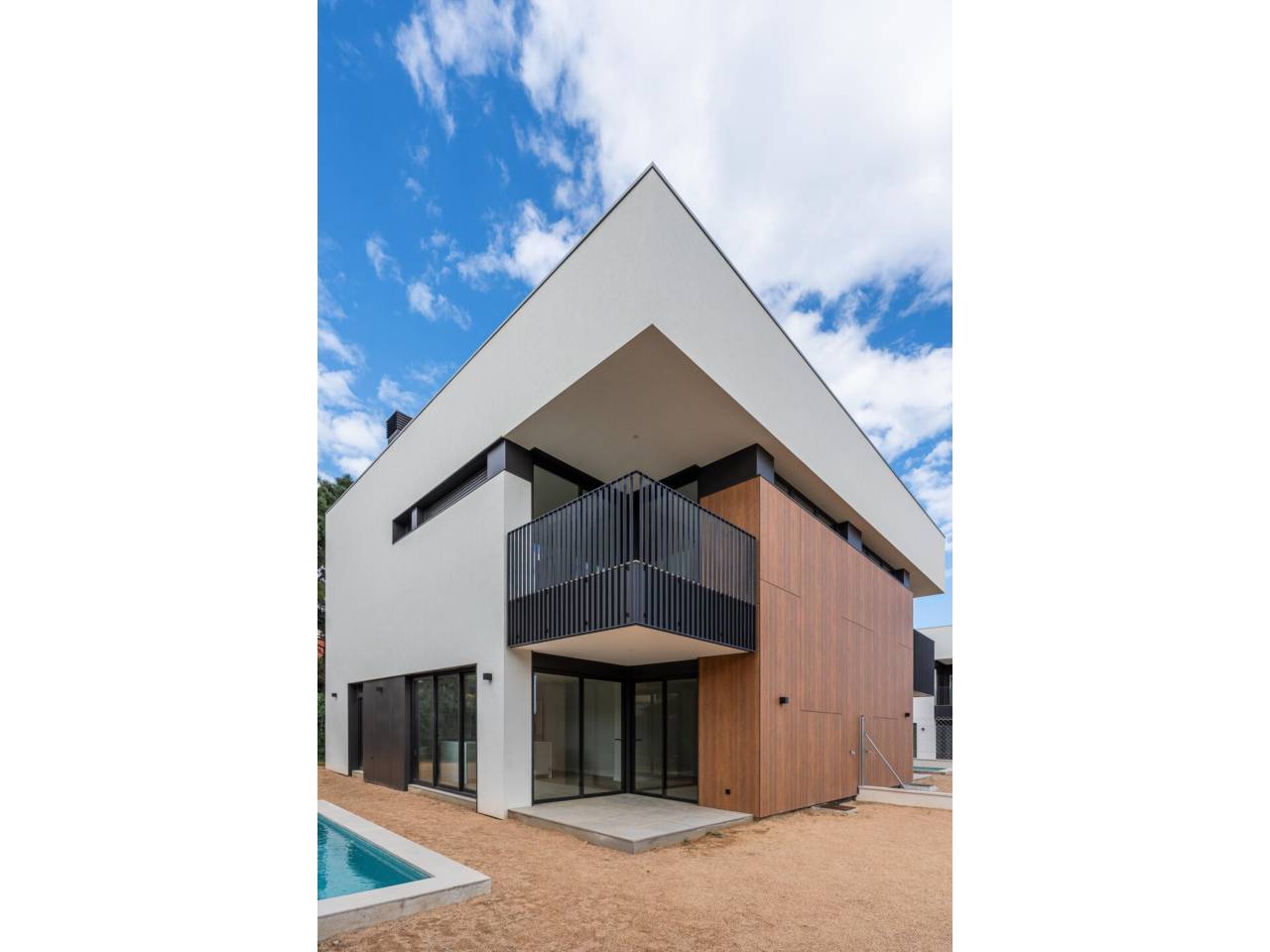 CASA OBRA NUEVA A PALAMÓS - Imagen# 23