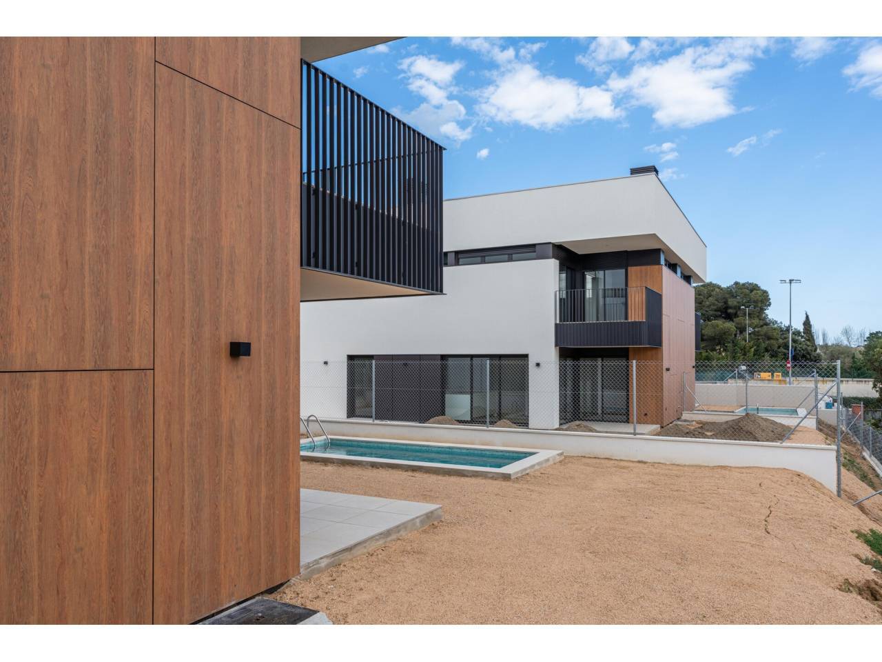 CASA OBRA NUEVA A PALAMÓS - Imagen# 26