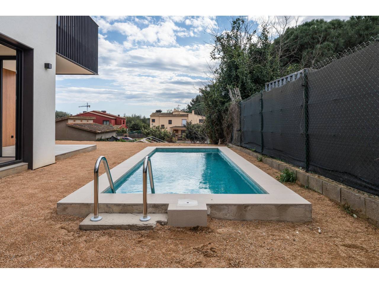 CASA OBRA NUEVA A PALAMÓS - Imagen# 27