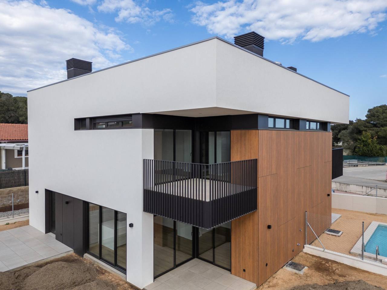 CASA OBRA NUEVA A PALAMÓS - Imagen# 30
