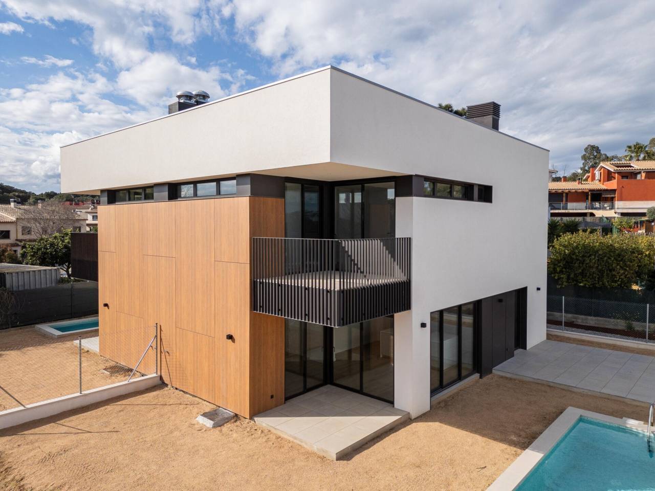 CASA OBRA NUEVA A PALAMÓS - Imagen# 32