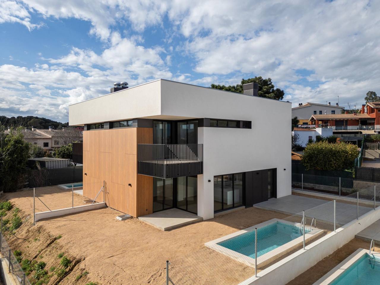 CASA OBRA NUEVA A PALAMÓS - Imagen# 33
