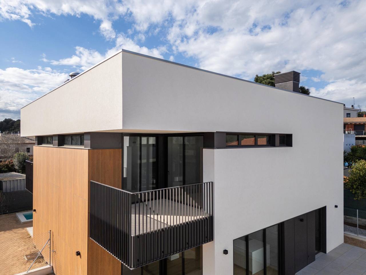 CASA OBRA NUEVA A PALAMÓS - Imagen# 35