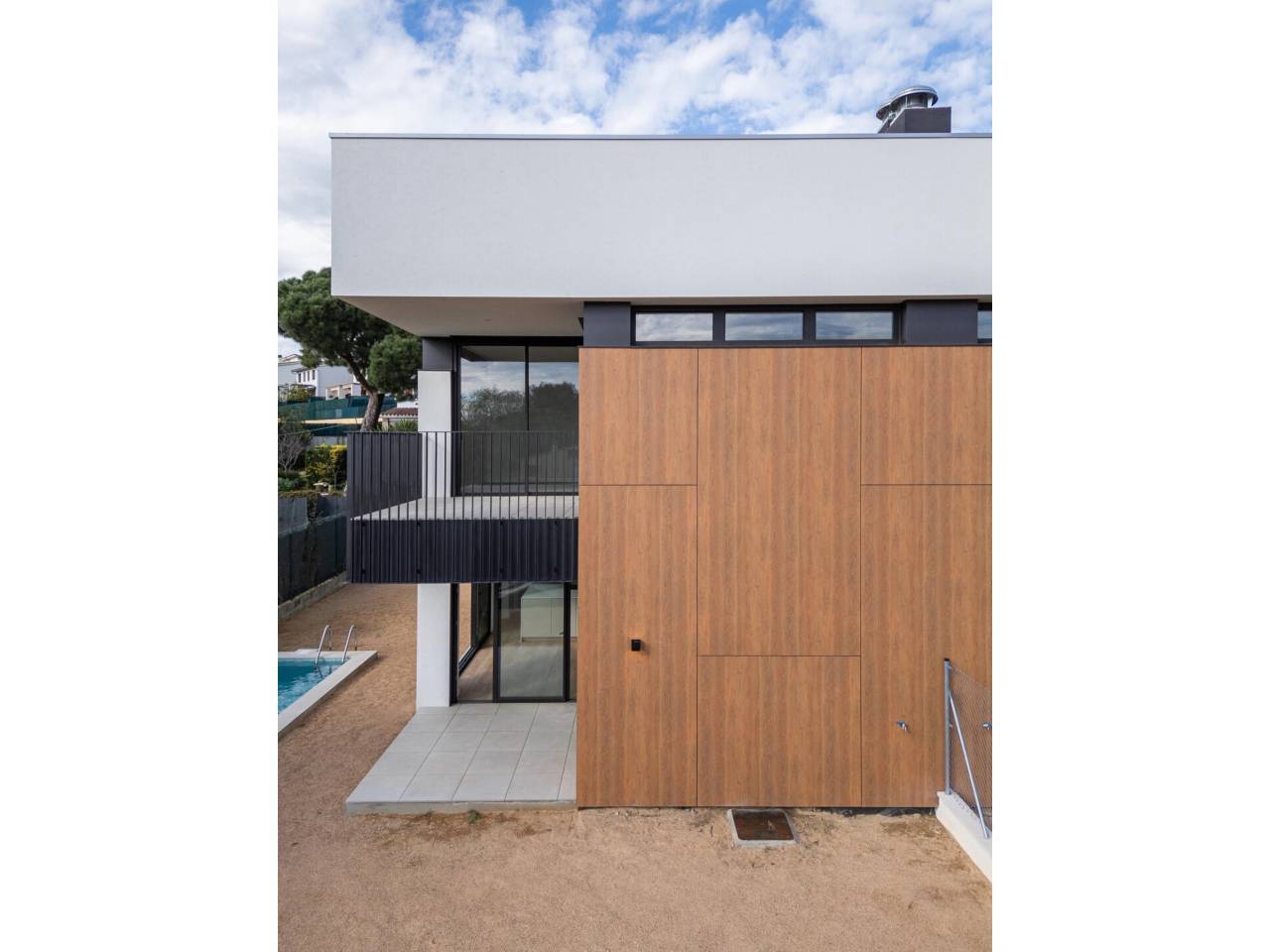 CASA OBRA NUEVA A PALAMÓS - Imagen# 37