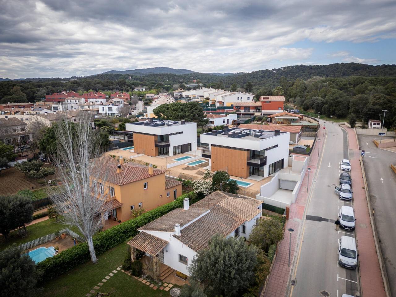 CASA OBRA NUEVA A PALAMÓS - Imagen# 6