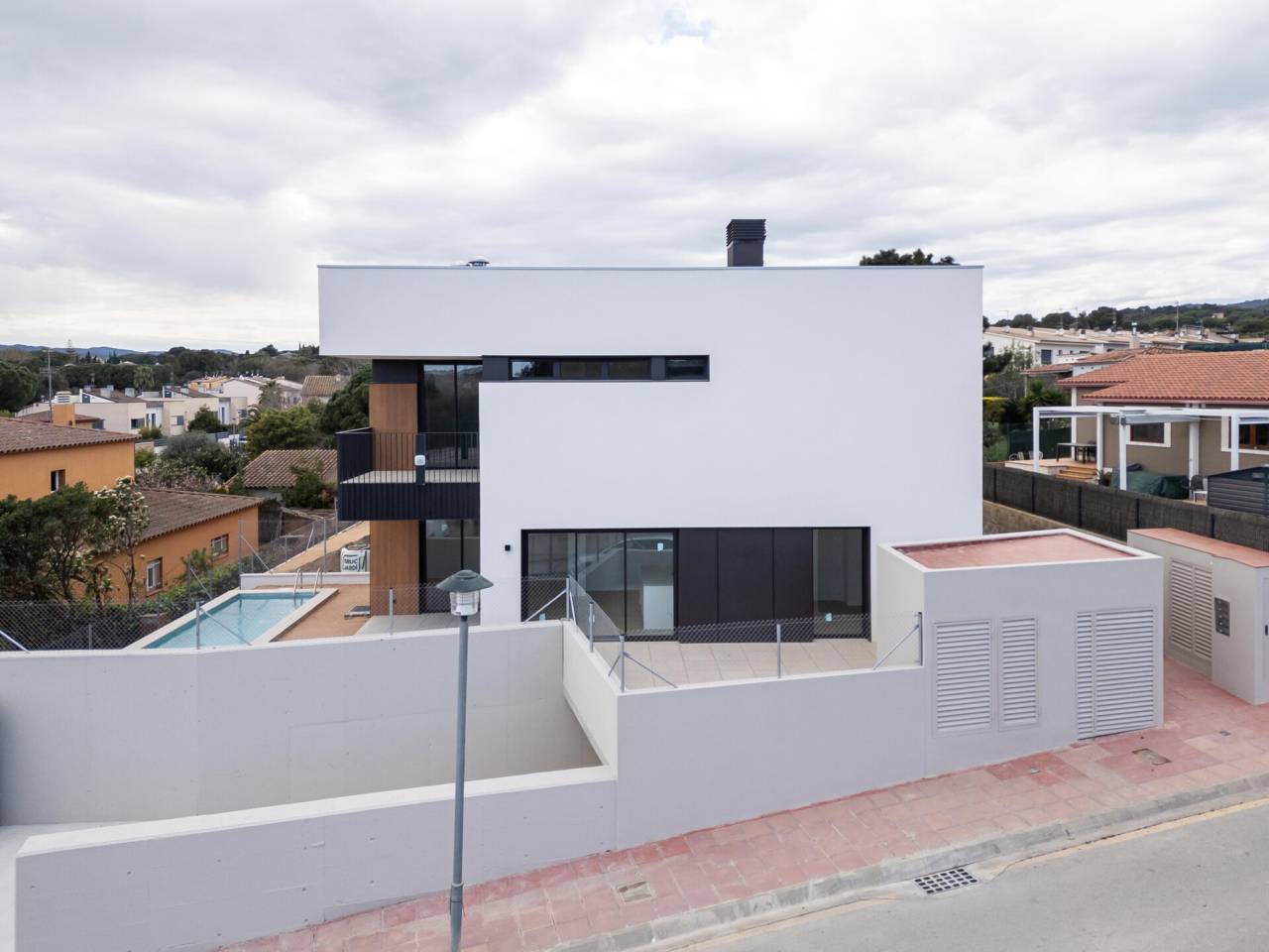 CASA OBRA NUEVA A PALAMÓS - Imagen# 7