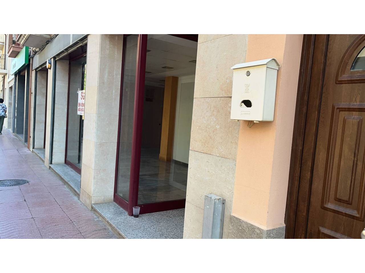 Local comercial en venta en Platja Gran de Palamós - Imagen# 13