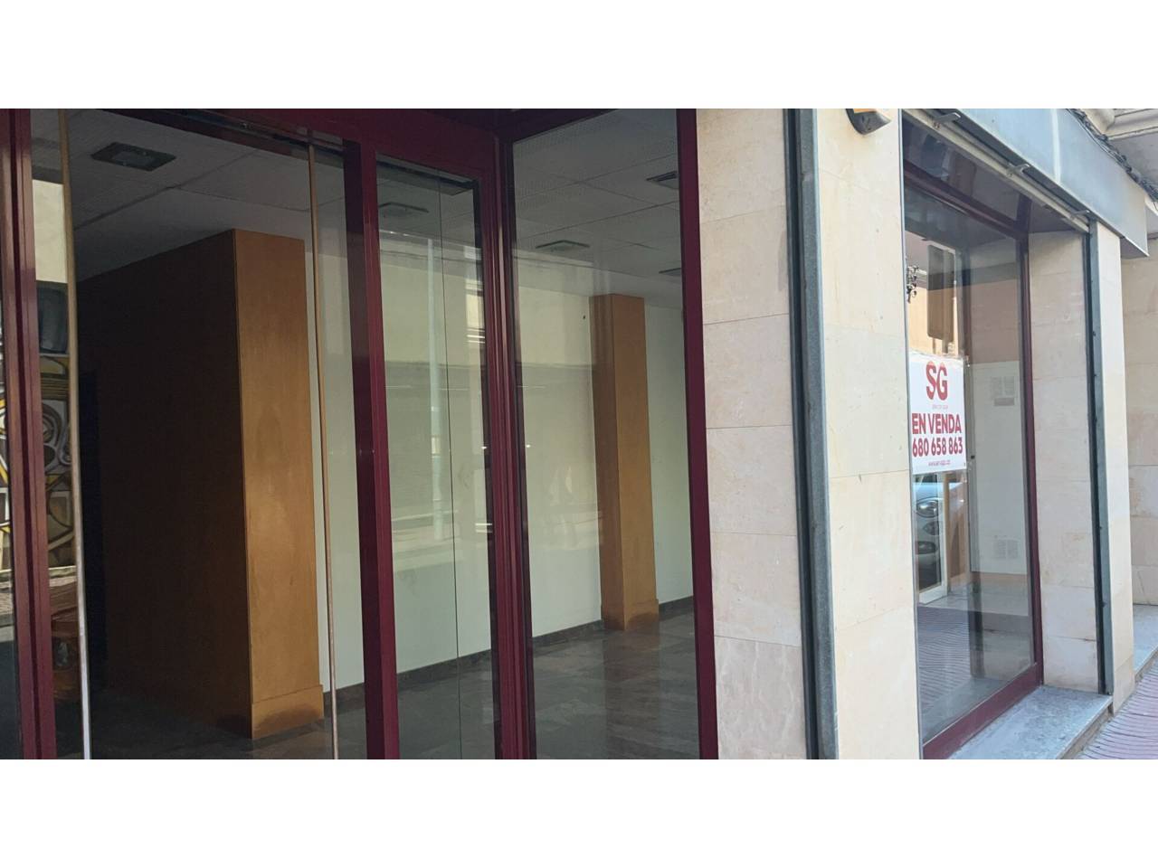 Local comercial en venta en Platja Gran de Palamós - Imagen# 7