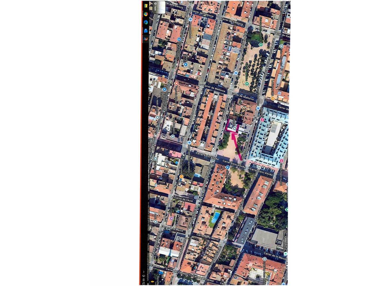 OPORTUNIDAD 3 HAB +2 BAÑOS   45M2 TERRASSA - Imagen# 2
