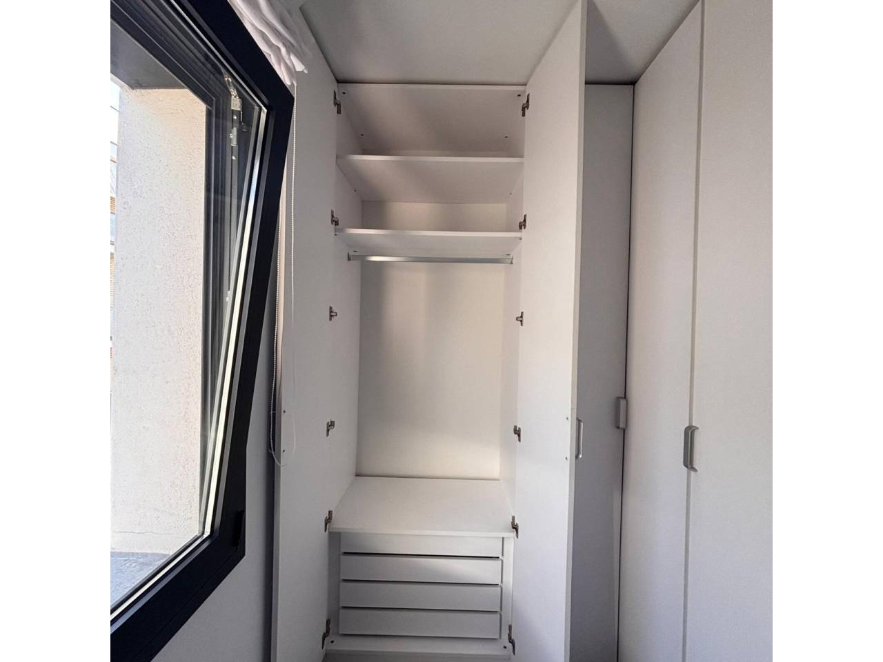 OPORTUNIDAD 3 HAB +2 BAÑOS   45M2 TERRASSA - Imagen# 20