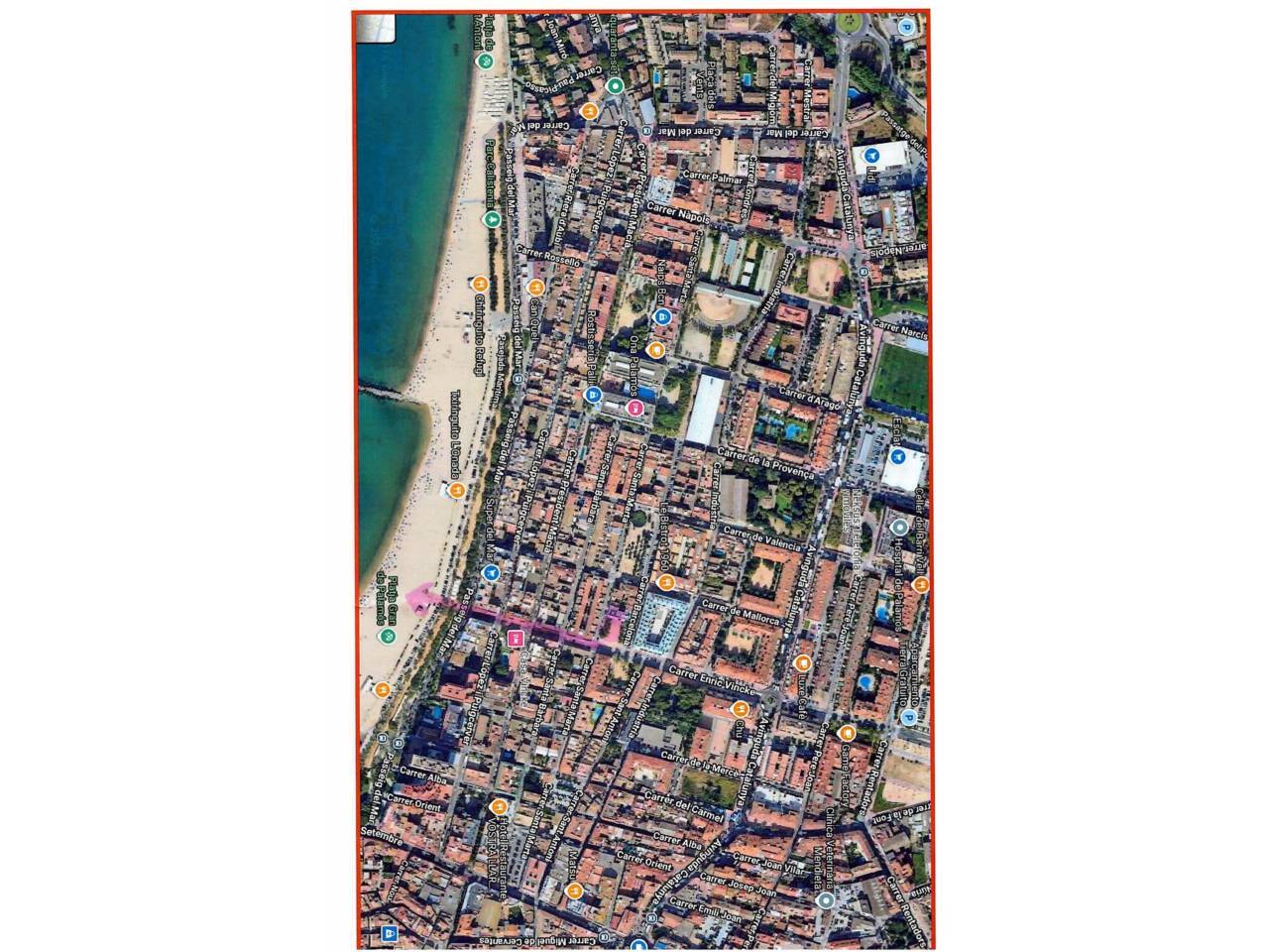 OPORTUNIDAD 3 HAB +2 BAÑOS   45M2 TERRASSA - Imagen# 3