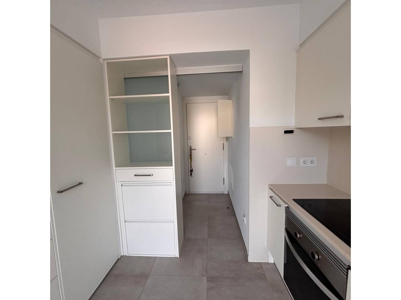 OPORTUNIDAD 3 HAB +2 BAÑOS   45M2 TERRASSA - Imagen# 30