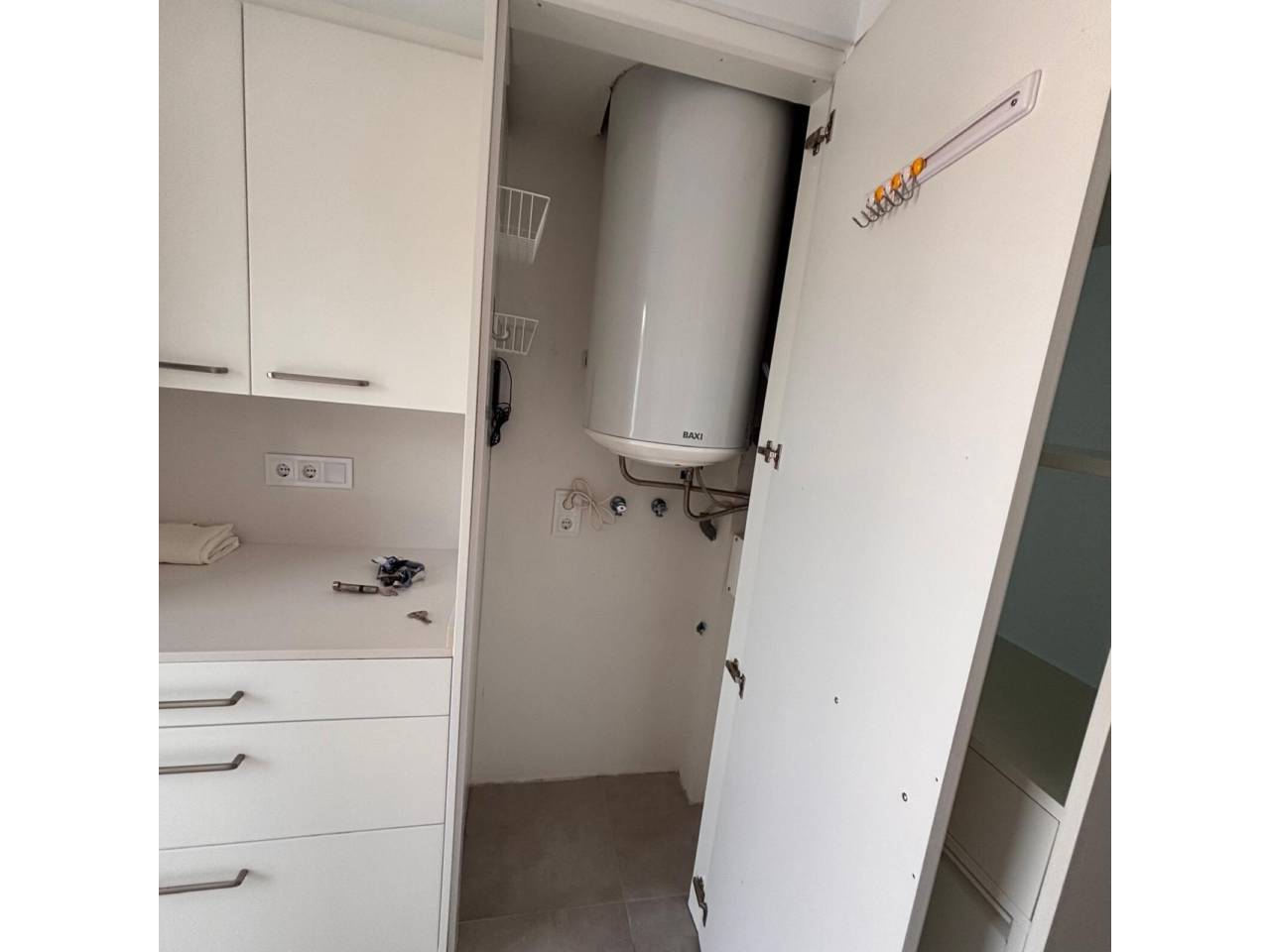 OPORTUNIDAD 3 HAB +2 BAÑOS   45M2 TERRASSA - Imagen# 31