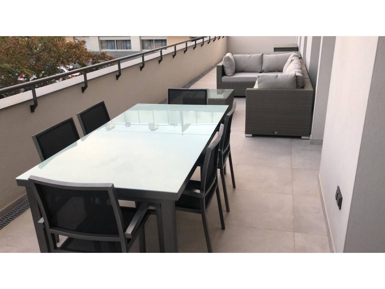 OPORTUNIDAD 3 HAB +2 BAÑOS   45M2 TERRASSA - Imagen# 6