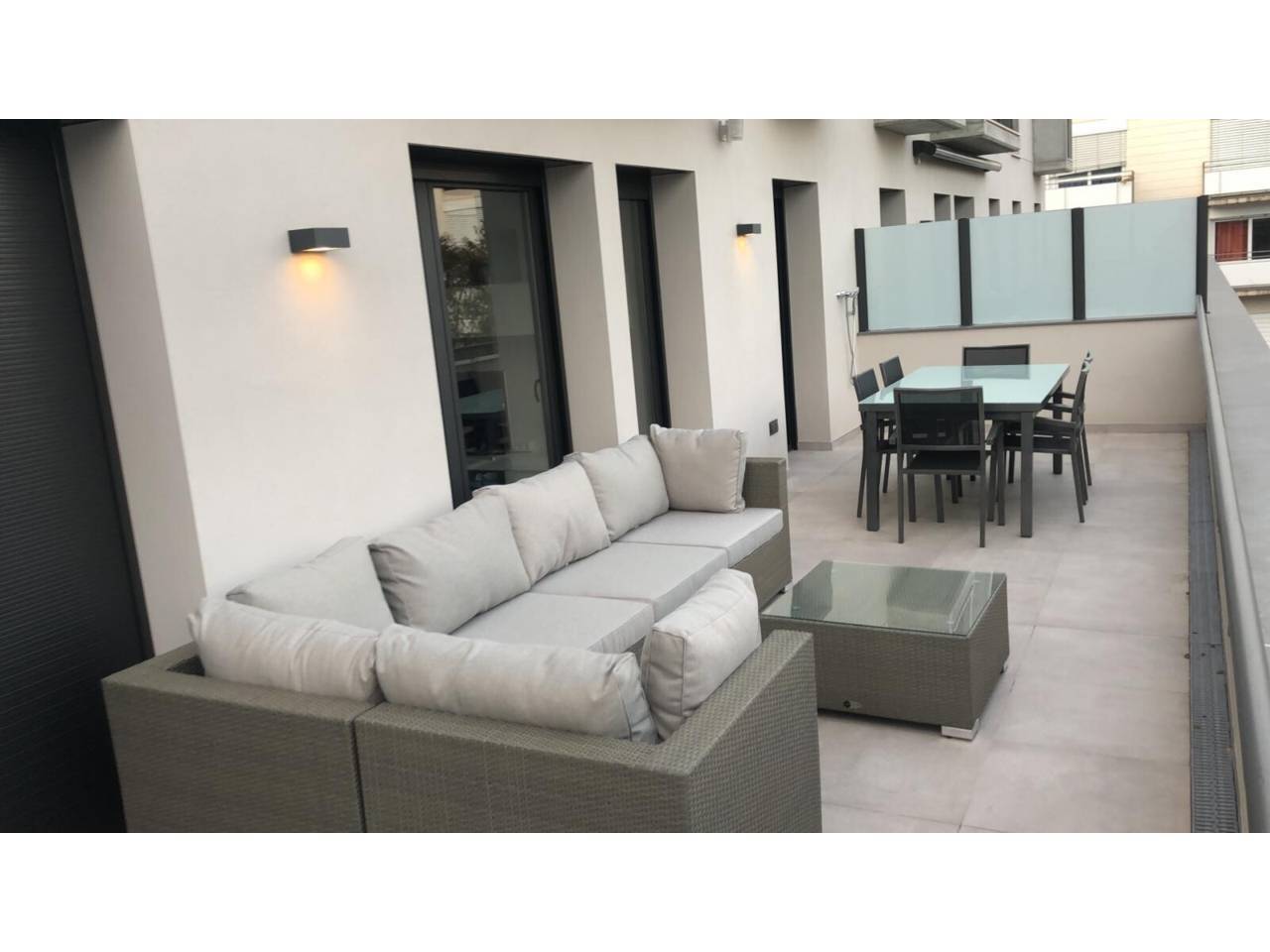 OPORTUNIDAD 3 HAB +2 BAÑOS   45M2 TERRASSA - Imagen# 7