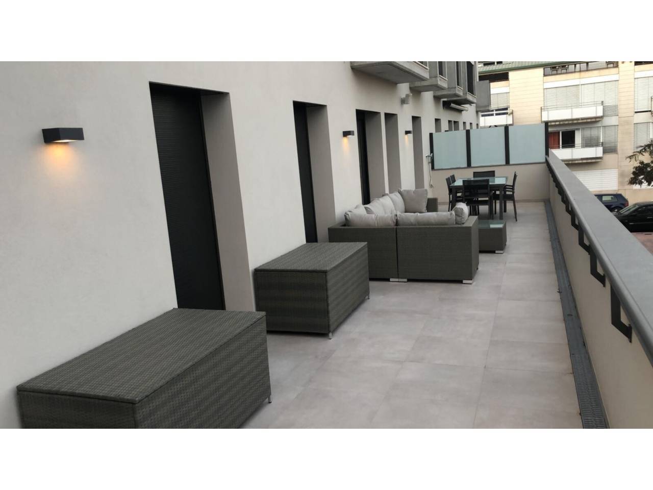 OPORTUNIDAD 3 HAB +2 BAÑOS   45M2 TERRASSA - Imagen# 8